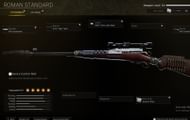 Call of Duty players should prioritize speed on this Swiss loadout (Image via Activision)